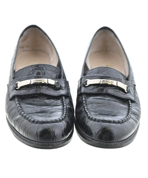 Salvatore Ferragamo รองเท้าออกงาน/รองเท้าไม่มีส้น