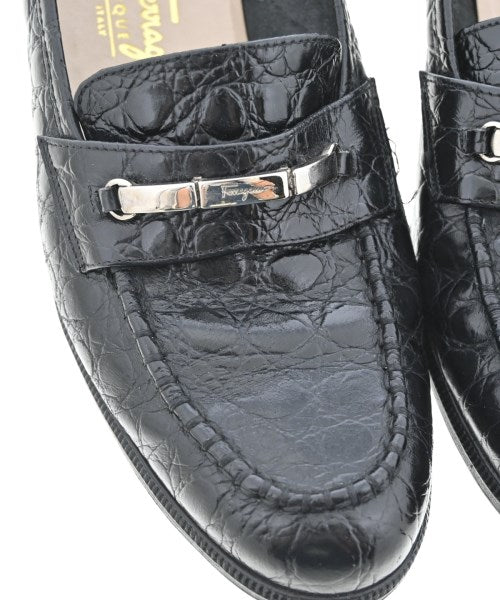 Salvatore Ferragamo รองเท้าออกงาน/รองเท้าไม่มีส้น