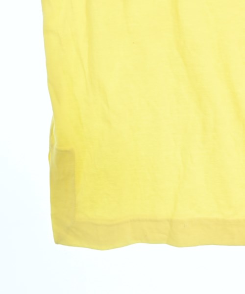 Salvatore Ferragamo เสื้อยืด/เสื้อท็อปส์