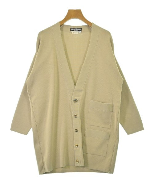 Salvatore Ferragamo เสื้อคาร์ดิแกน