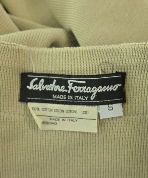 Salvatore Ferragamo เสื้อคาร์ดิแกน