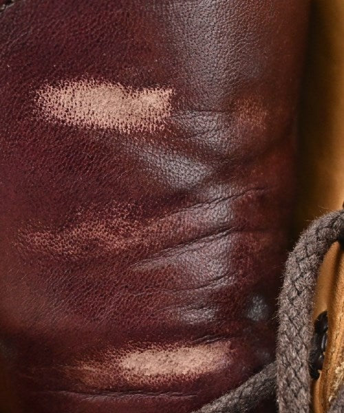 Tricker's รองเท้าบูท