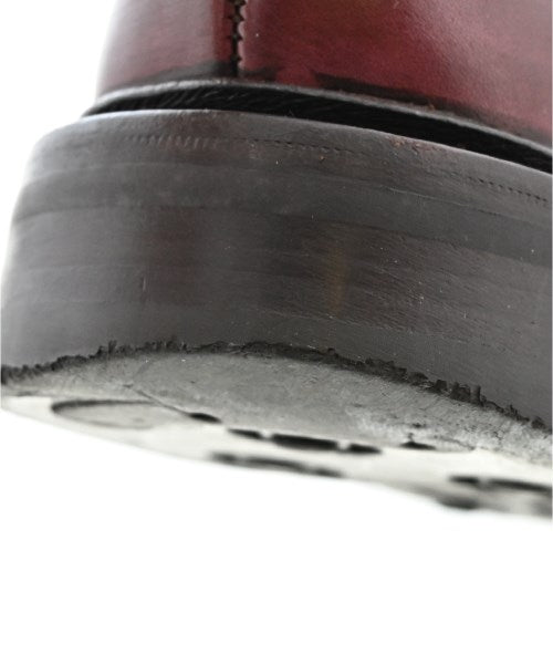 Tricker's รองเท้าบูท