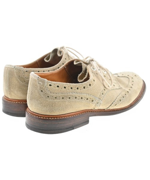 Tricker's รองเท้าสวมทางการ