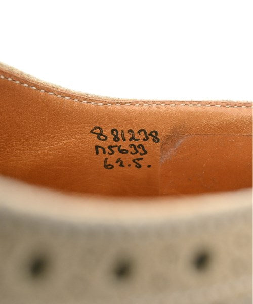 Tricker's รองเท้าสวมทางการ