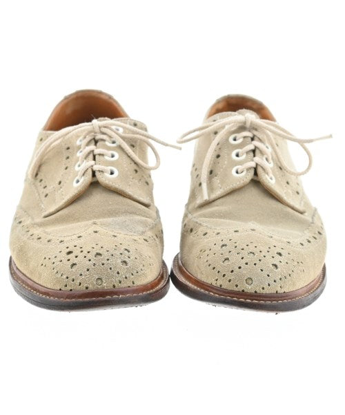 Tricker's รองเท้าสวมทางการ