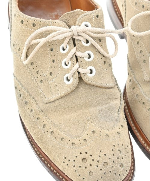 Tricker's รองเท้าสวมทางการ