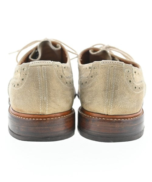 Tricker's รองเท้าสวมทางการ