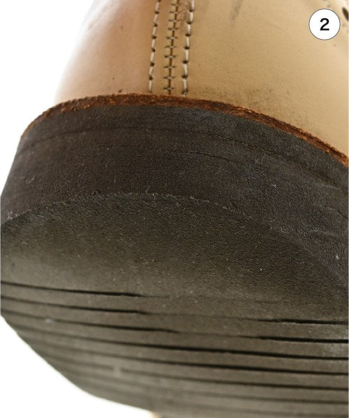 Tricker's รองเท้าสวมทางการ