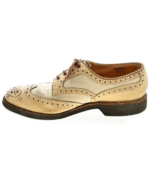 Tricker's รองเท้าสวมทางการ