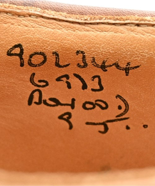 Tricker's รองเท้าสวมทางการ