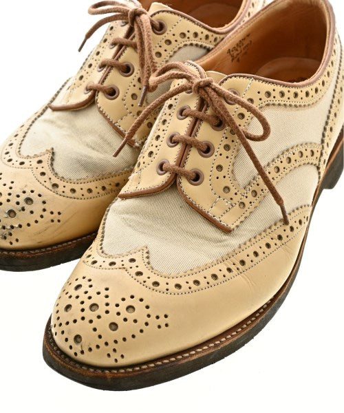 Tricker's รองเท้าสวมทางการ