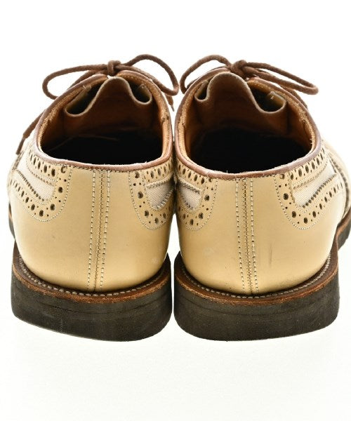 Tricker's รองเท้าสวมทางการ