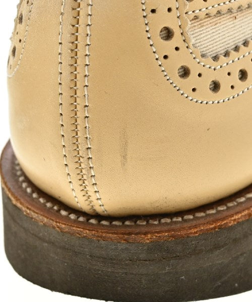 Tricker's รองเท้าสวมทางการ