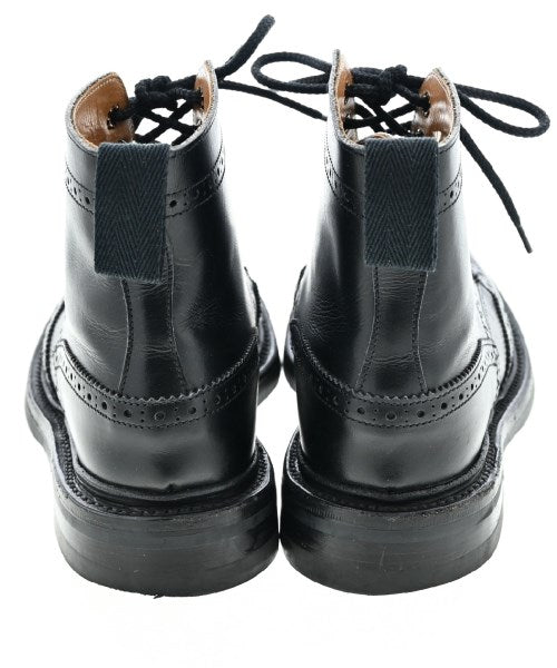 Tricker's รองเท้าบูท