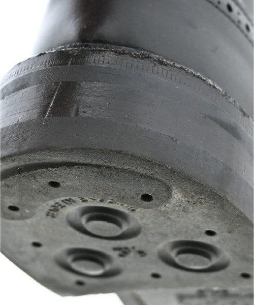 Tricker's รองเท้าบูท