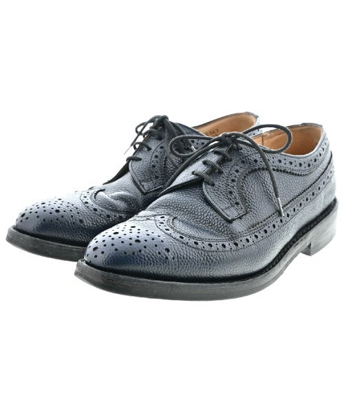 Tricker's รองเท้าสวมทางการ