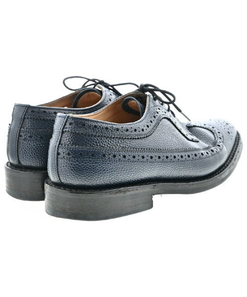 Tricker's รองเท้าสวมทางการ