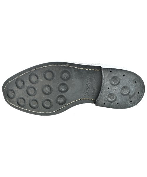 Tricker's รองเท้าสวมทางการ