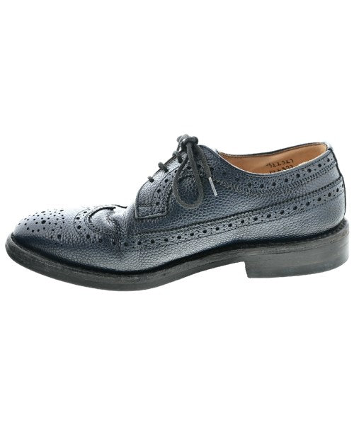 Tricker's รองเท้าสวมทางการ