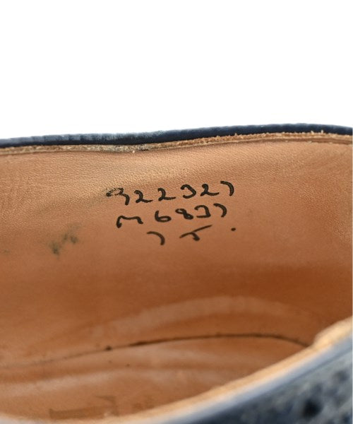 Tricker's รองเท้าสวมทางการ