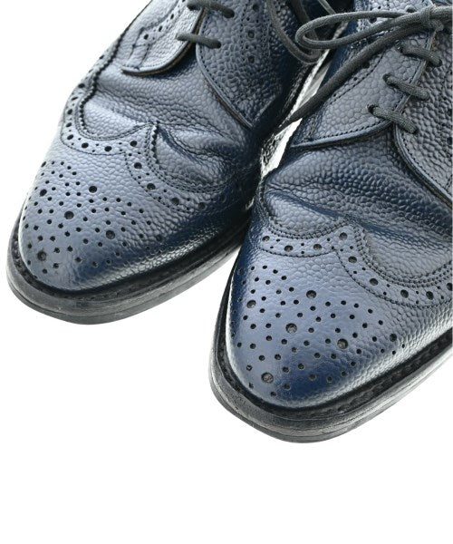 Tricker's รองเท้าสวมทางการ