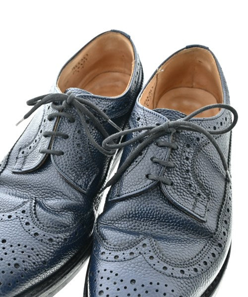 Tricker's รองเท้าสวมทางการ