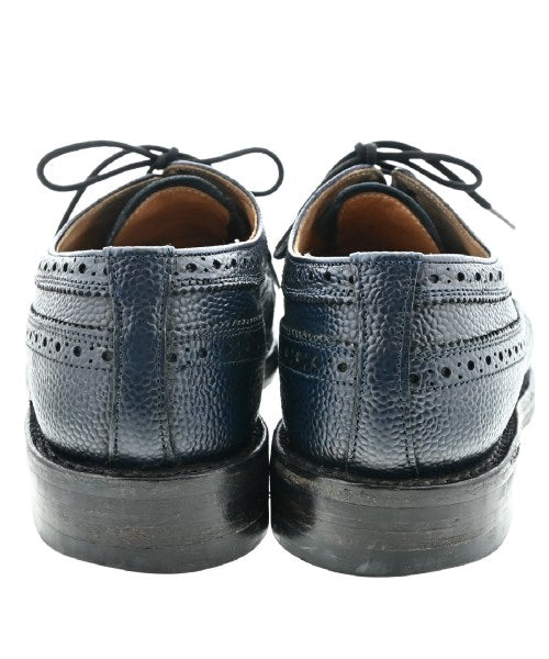 Tricker's รองเท้าสวมทางการ