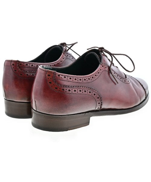 Tricker's รองเท้าสวมทางการ