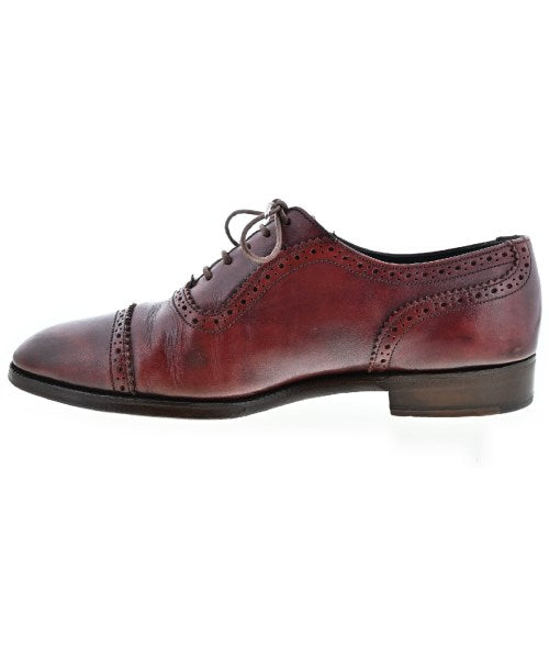 Tricker's รองเท้าสวมทางการ