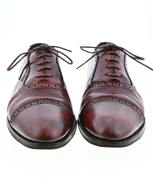 Tricker's รองเท้าสวมทางการ