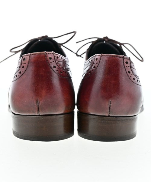 Tricker's รองเท้าสวมทางการ