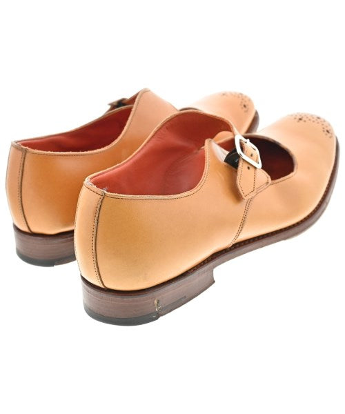 Tricker's รองเท้าสวมทางการ