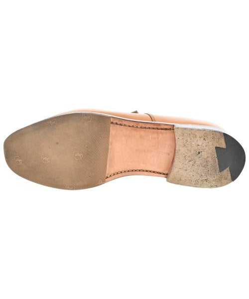 Tricker's รองเท้าสวมทางการ