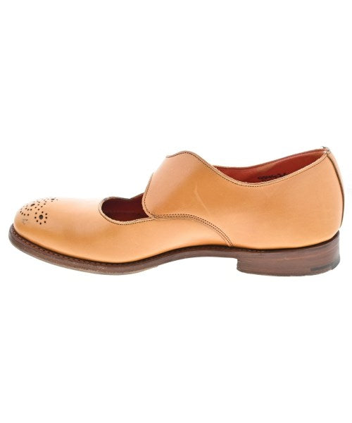 Tricker's รองเท้าสวมทางการ