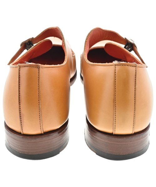 Tricker's รองเท้าสวมทางการ
