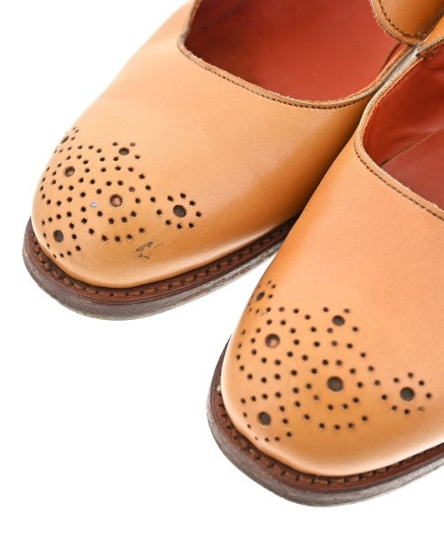 Tricker's รองเท้าสวมทางการ