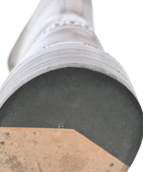 Tricker's รองเท้าบูท