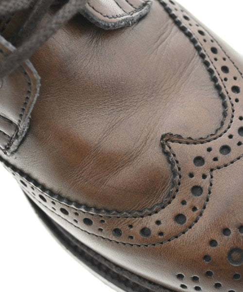 Tricker's รองเท้าบูท