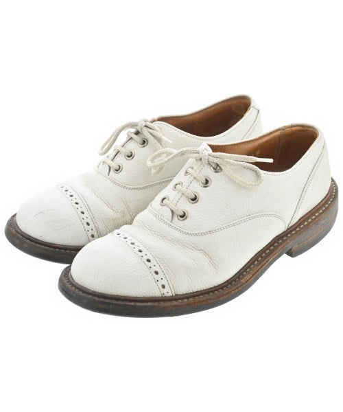 Tricker's รองเท้า อื่น