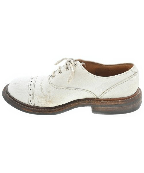 Tricker's รองเท้า อื่น