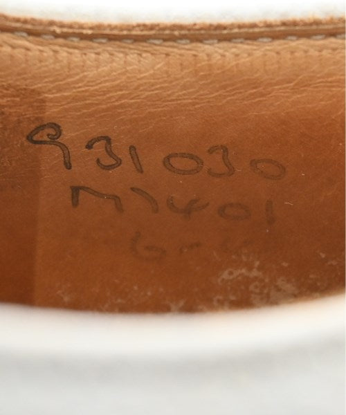 Tricker's รองเท้า อื่น