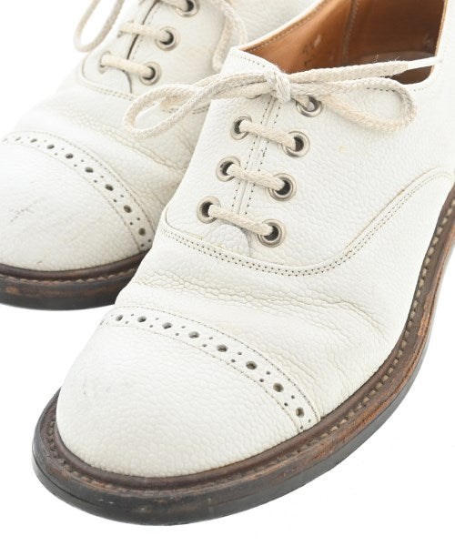 Tricker's รองเท้า อื่น