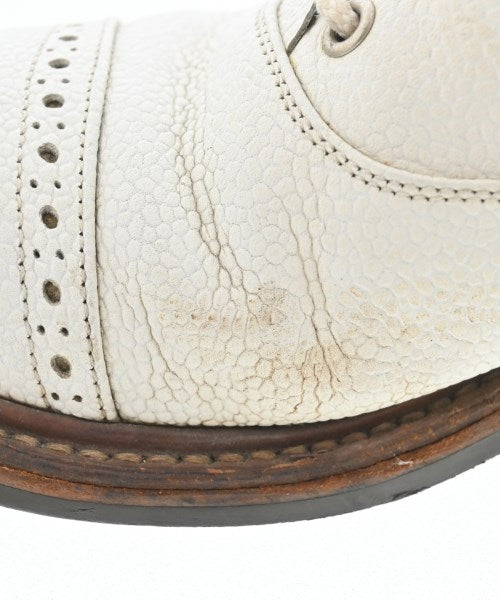 Tricker's รองเท้า อื่น