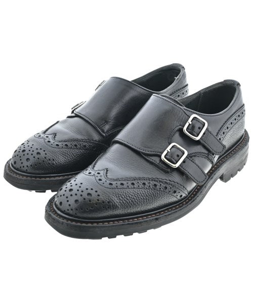 Tricker's รองเท้าสวมทางการ