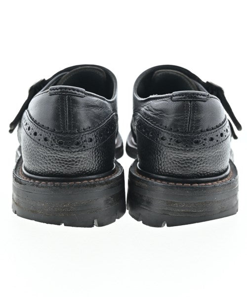 Tricker's รองเท้าสวมทางการ