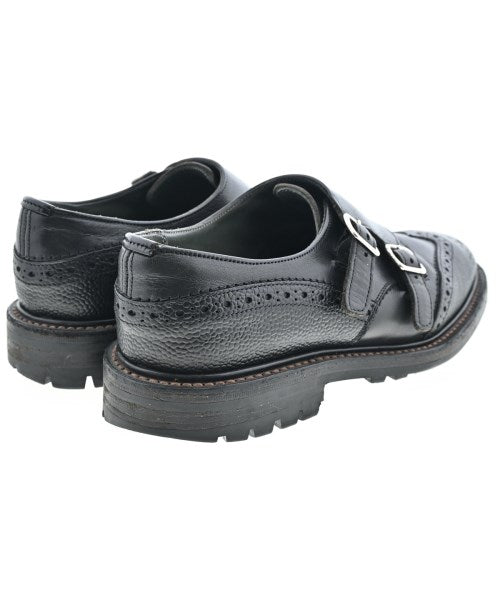 Tricker's รองเท้าสวมทางการ