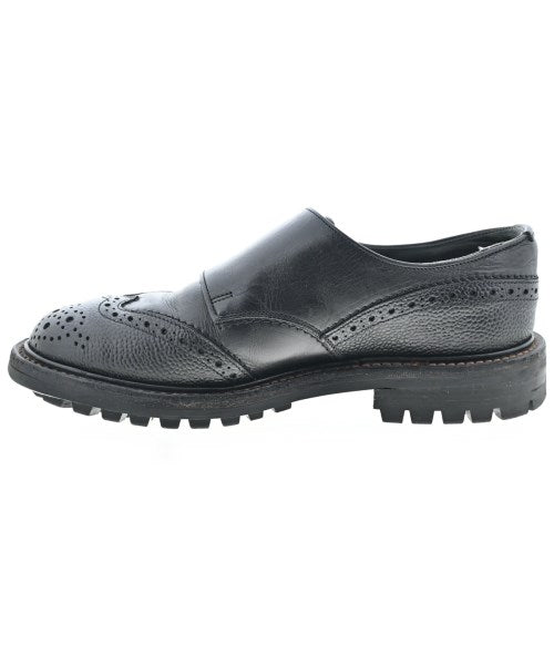 Tricker's รองเท้าสวมทางการ