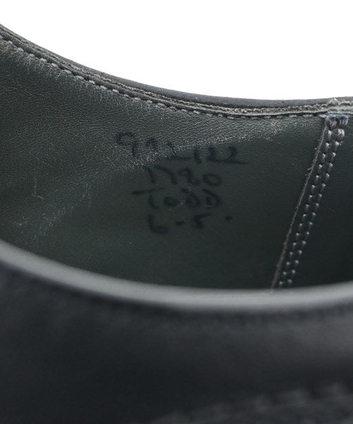 Tricker's รองเท้าสวมทางการ