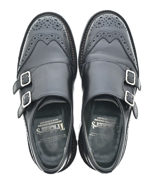 Tricker's รองเท้าสวมทางการ